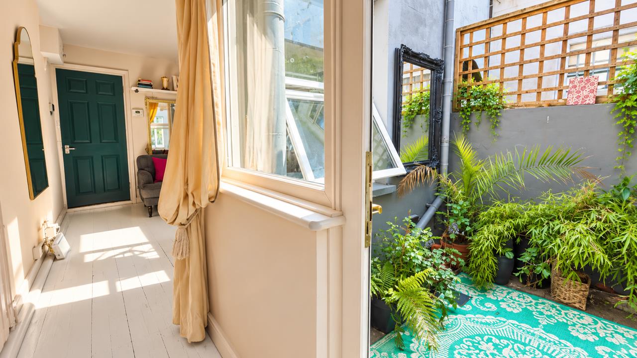 Bohemia Road, St. Leonards-On-Sea